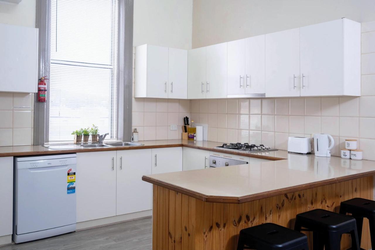Apartmán #Grampians Views Getaway #Cbd #Netflix Stawell Exteriér fotografie