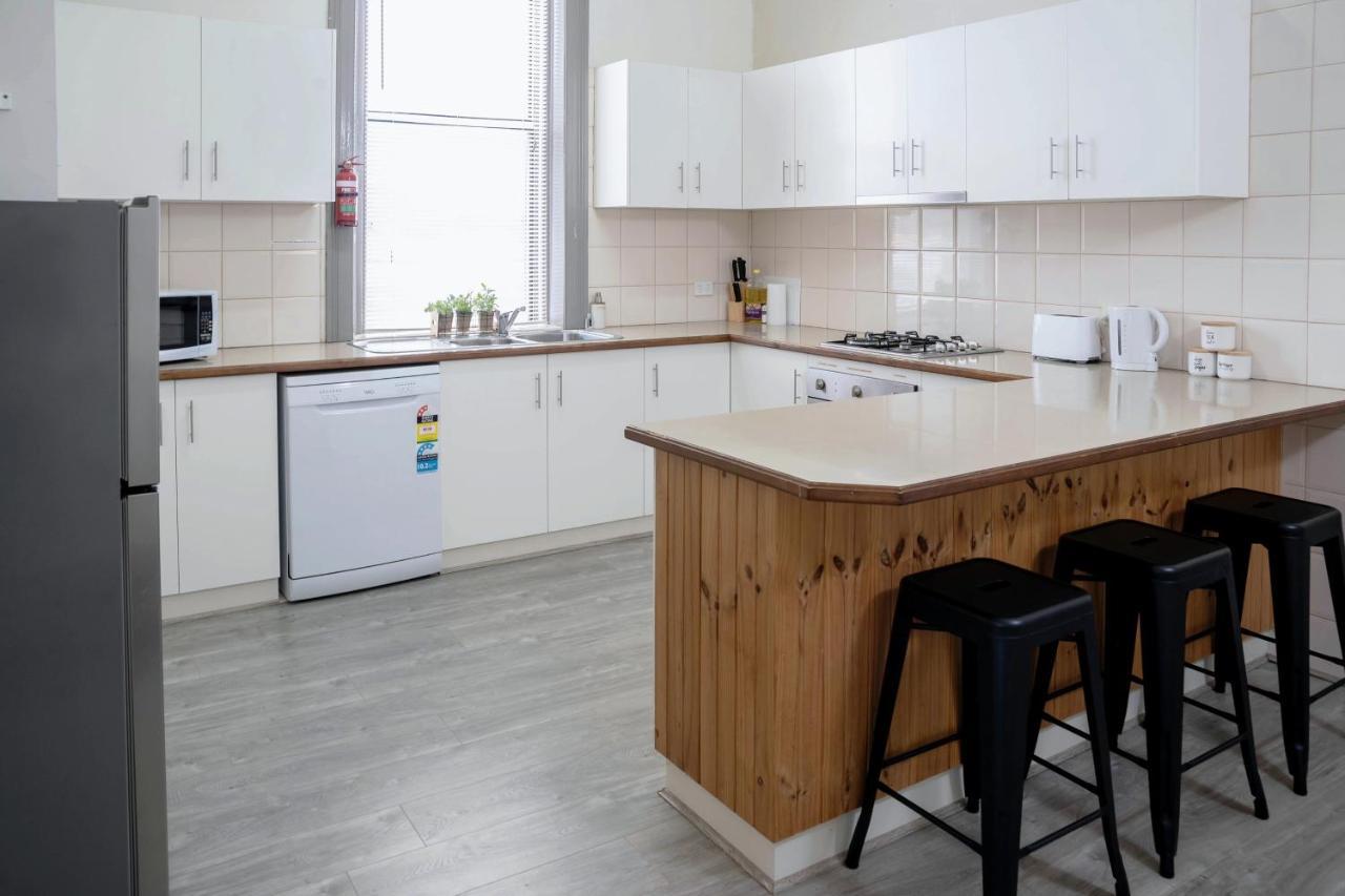 Apartmán #Grampians Views Getaway #Cbd #Netflix Stawell Exteriér fotografie
