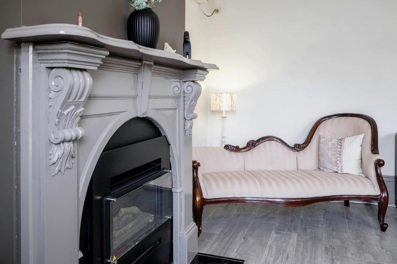 Apartmán #Grampians Views Getaway #Cbd #Netflix Stawell Exteriér fotografie
