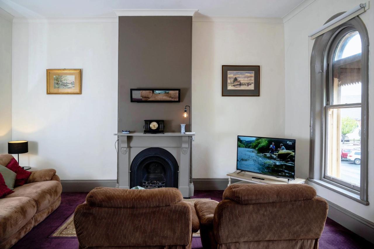 Apartmán #Grampians Views Getaway #Cbd #Netflix Stawell Exteriér fotografie