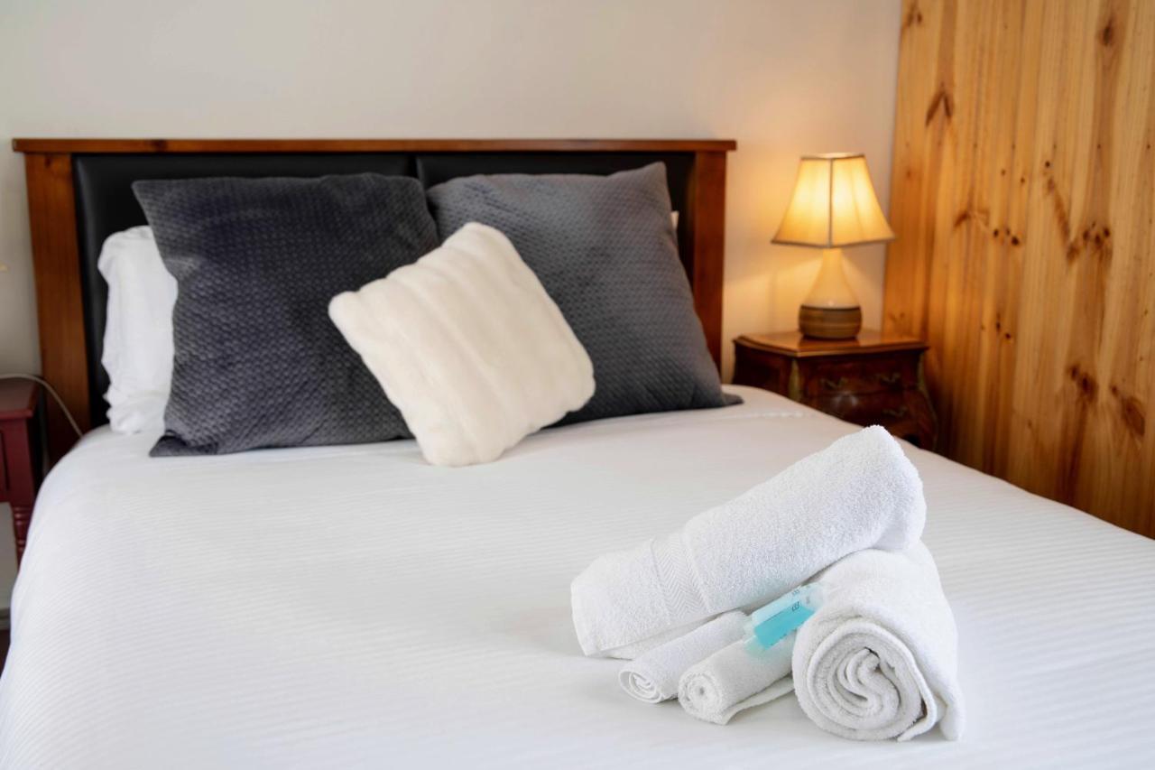 Apartmán #Grampians Views Getaway #Cbd #Netflix Stawell Exteriér fotografie