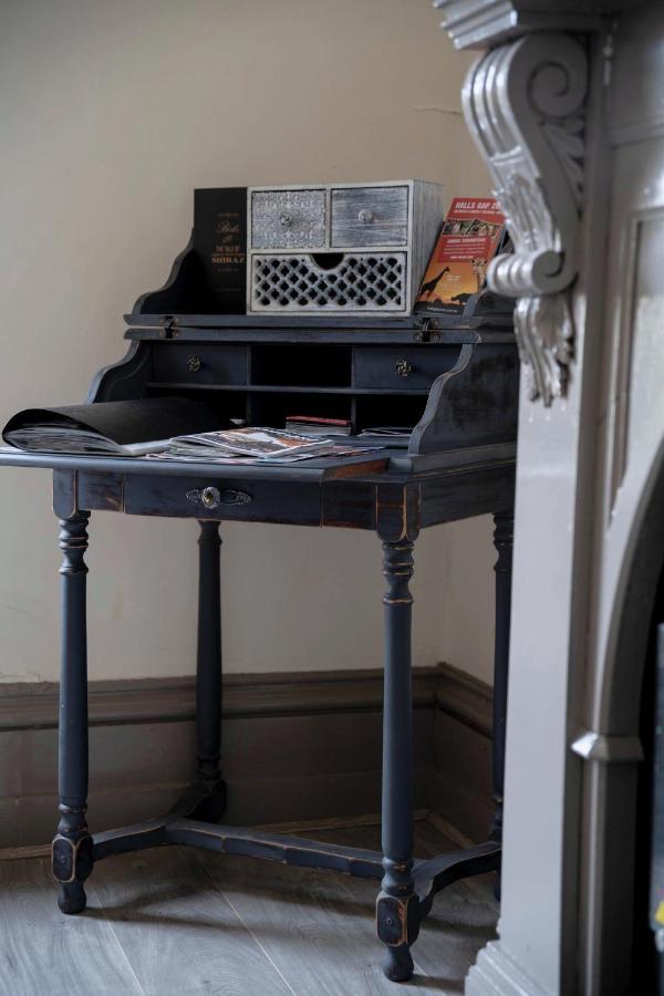 Apartmán #Grampians Views Getaway #Cbd #Netflix Stawell Exteriér fotografie