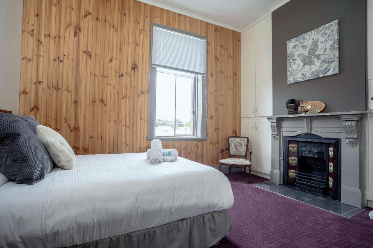 Apartmán #Grampians Views Getaway #Cbd #Netflix Stawell Exteriér fotografie