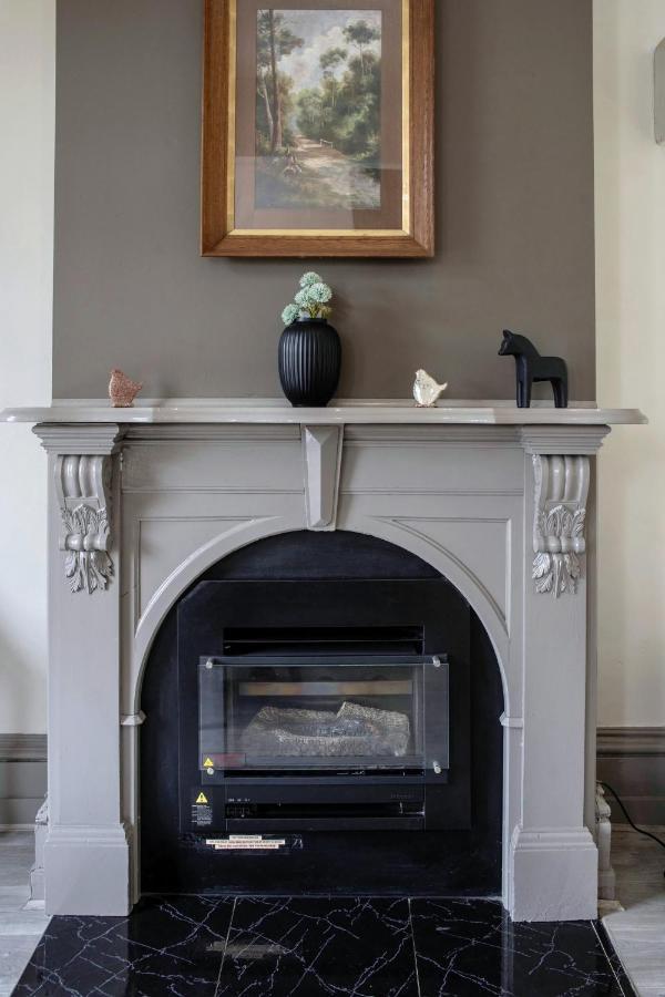 Apartmán #Grampians Views Getaway #Cbd #Netflix Stawell Exteriér fotografie